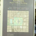 Mom sent time in the Rayburn Building, Washington DC