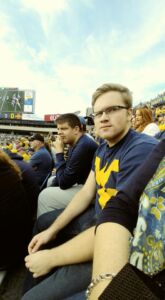 At Mylan Puskar Stadium