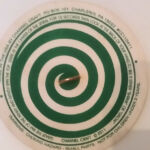 Made in Charleroi, PA USA