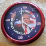 Pop-Pop says he thought it already was???