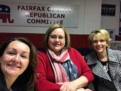 Conservative Ladies of Loudoun County