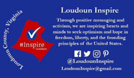 Sponsored by the Conservative Ladies of Loudoun County