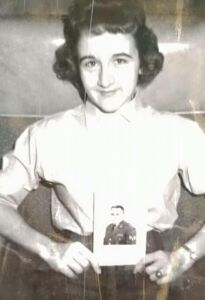 Granny back in the day