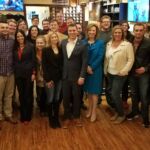 Our candidate won!!!