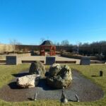 Boulder Crest Retreat for Military & Veteran Wellness, Bluemont, VA
