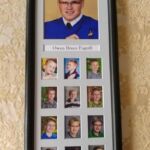 Owen school year pictures