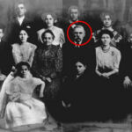 Indian Wars Veteran - Served in Army from 1867-1870 in Dakota & Colorado Territories