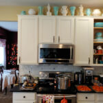 High Pots & Sweet Potatoes