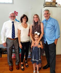 Happy Father's Day in PA