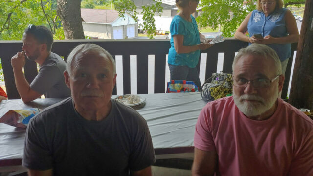 Family Reunion - 03 August 2019