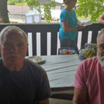 Family Reunion - 03 August 2019