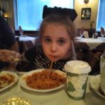 Spaghetti Girl