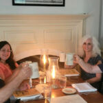 Amy, Dan and Friends