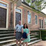 The Brick House Tavern