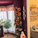 Autumnal Tree - Day 2