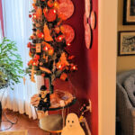 Autumnal Tree - Day 3