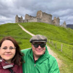 Ruthven Barracks