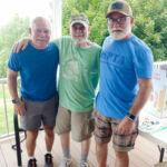 The Reinhardt Brothers