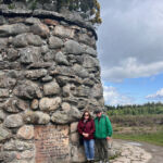Culloden Battlefield