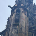 Sir Walter Scott Monument