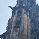 Sir Walter Scott Monument