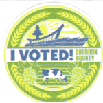 in Loudoun County, VA