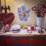 Valentine's Day 2022