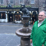 Greyfriars Bobby