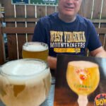 Fishbowl, Morgantown, WV