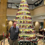 Pop-Pop's old friend from the Land of Oz