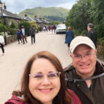 Luss