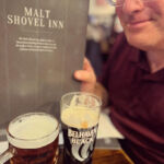 Malt Shovel Inn