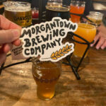Morgantown Brewing Company