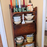 Have a Pyrex Christmas!