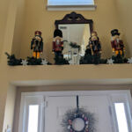 The Nutcracker Brigade