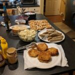 Oktoberfest II, 2022