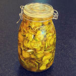 Bread & Butter Pickles