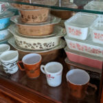 Pyrex Collection