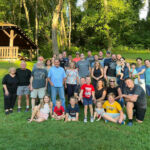Reinhardt Family Reunion