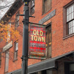 Annual Scottish Christmas Walk Parade