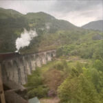 Steam Train