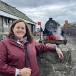 Steam Train