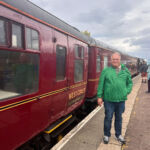 Steam Train