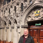 St. Giles Cathedral