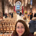 St. Giles Cathedral