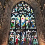 St. Giles Cathedral