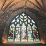 St. Giles Cathedral