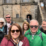 Stirling Castle