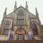 St. Mary's Cathedral