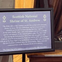 Shrine of St. Andrew